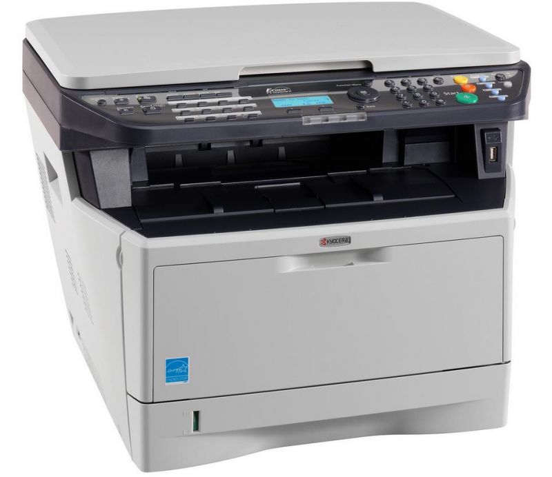 Kyocera FS 1028 MFP