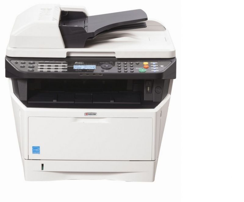 Kyocera Fs Mfp In