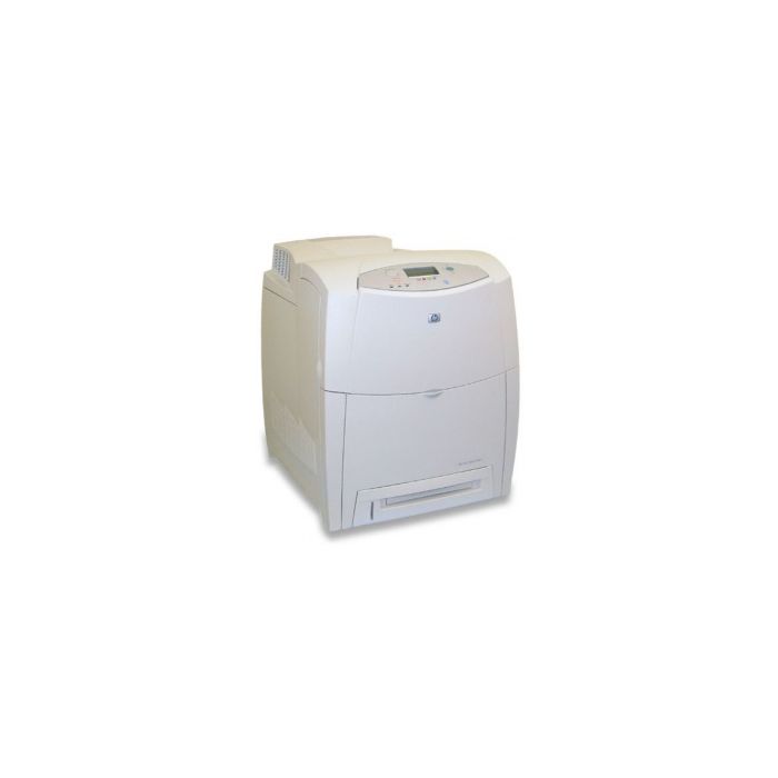  HP Color LaserJet 4600DN - C9661A, 1090627485, by HP