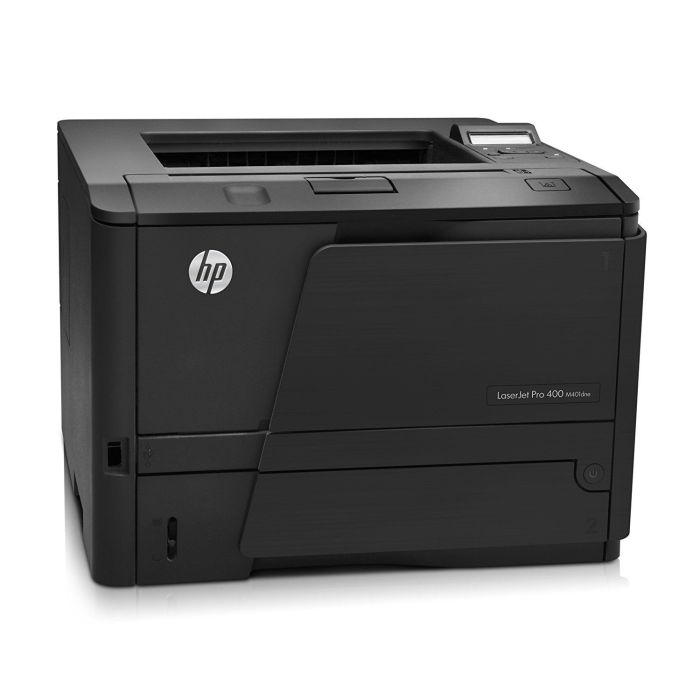  HP LaserJet Pro 400 M401DNE - CF399A, 2316484860, by HP