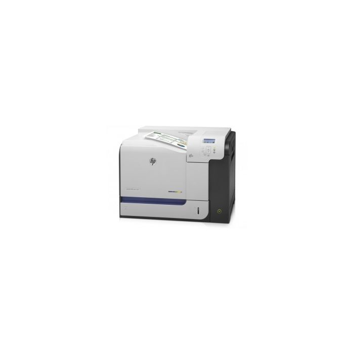  HP Color LaserJet Enterprise 500 M551DN - CF082A, 1208537026, by HP