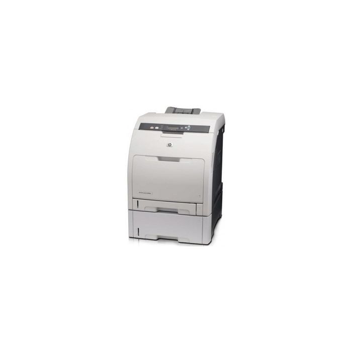  HP Color LaserJet CP3505X - CB444A, 659228361, by HP