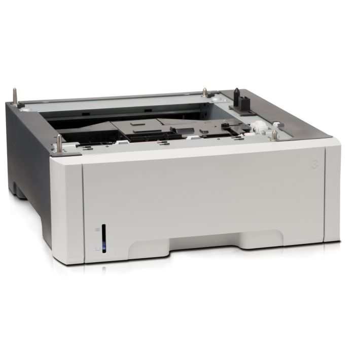  HP Q5985A 500 Blatt Papierfach A4 für HP CLJ 3800 / 3600 / CP3505, 10701(5) 25087(5), by HP