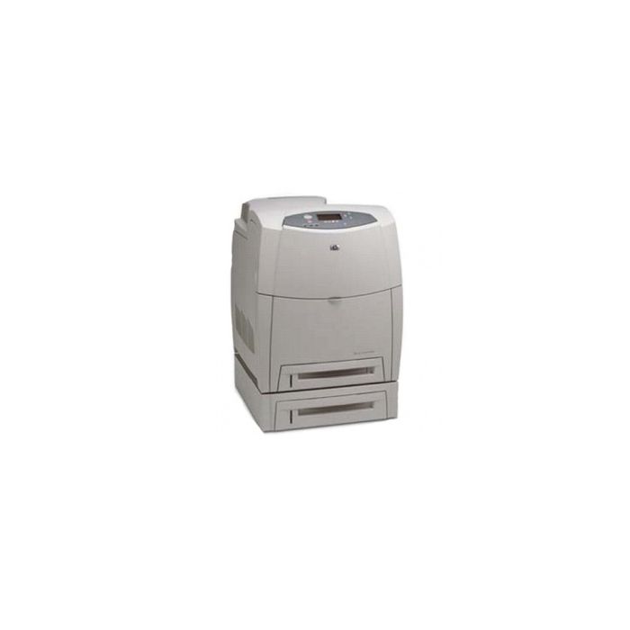  HP Color LaserJet 4650DTN - Q3671A, 826187216, by HP