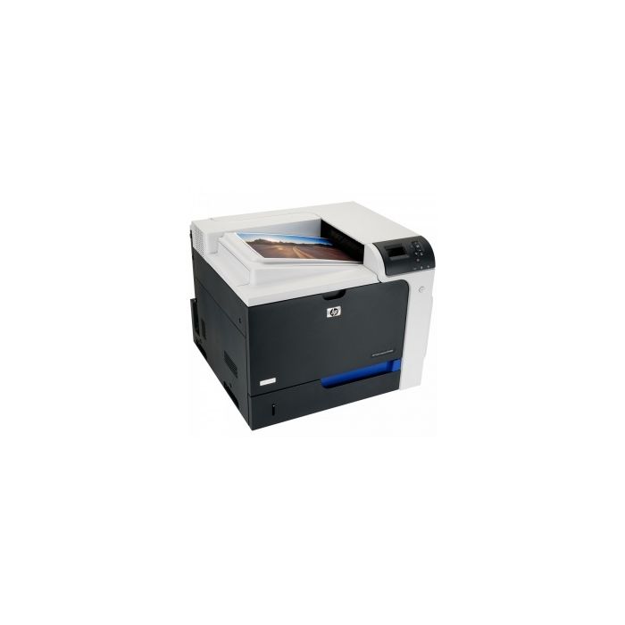  HP Color LaserJet CP4525DN - CC494A, 948001416, by HP