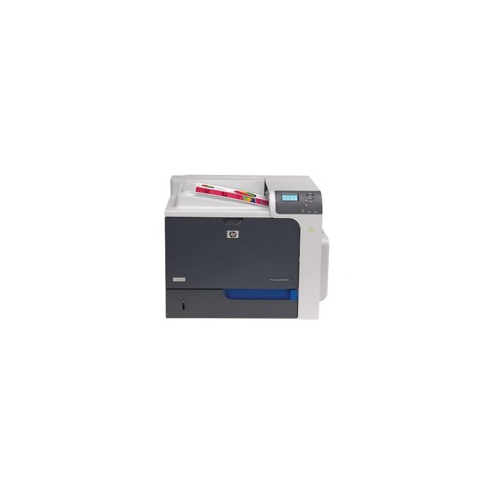  HP Color LaserJet CP4025N - CC489A, 948384501, by HP