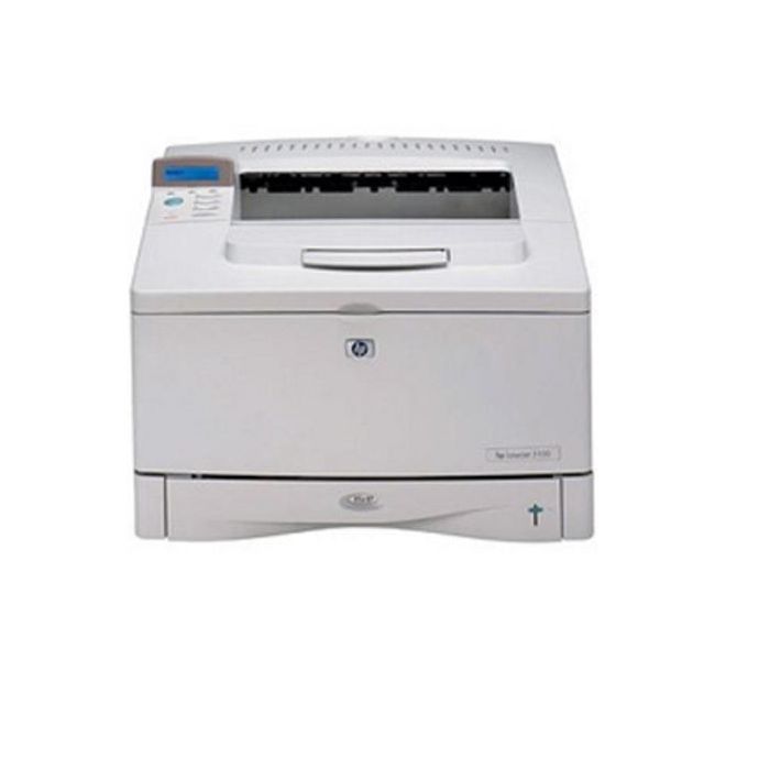  HP LaserJet 5100N, 2165339260, by HP