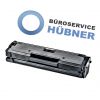 Eigenmarke Toner Schwarz kompatibel zu Dell 593-11167 / C3NTP für 8.500 Seiten