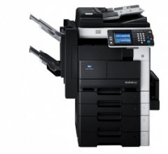  Konica Minolta bizhub 222, 1066685715, by Konica Minolta