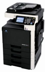  Konica Minolta bizhub C200, 1068493610, by Konica Minolta