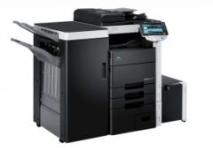  Konica Minolta bizhub C552, 1070262000, by Konica Minolta