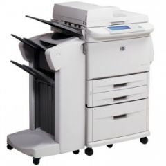  HP LaserJet 9000 - C8523A MFP, 1080210620, by HP