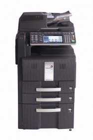  Kyocera TASKalfa 400CI MFP, 1235129801, by Kyocera