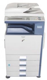  Sharp MX-2300N MFP, 1316953541, by Sharp