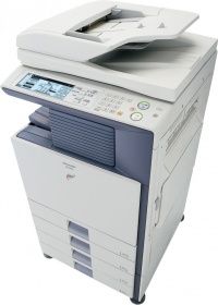  Sharp MX-2700N MFP, 1317005971, by Sharp