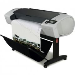  HP Designjet T790ps A0  (44 Zoll) - CR650A, 1375985455, by HP