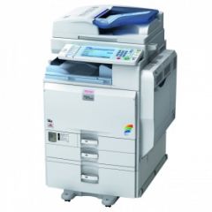  Ricoh Aficio MP C4000 MFP, 1397664375, by Ricoh