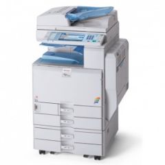  Ricoh Aficio MP C4500 MFP, 1398509890, by Ricoh