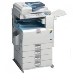  Ricoh Aficio MP C3501 MFP, 1399339935, by Ricoh