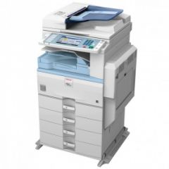  Ricoh Aficio MP 2851 MFP, 1402466085, by Ricoh