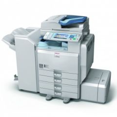  Ricoh Aficio MP 4000 MFP, 1407634505, by Ricoh