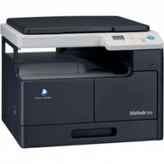  Konica Minolta bizhub 164 MFP, 1413841450, by Konica Minolta