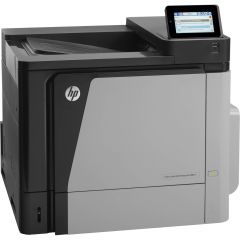  HP Color LaserJet Enterprise M651n - CZ255A, M651n, by HP