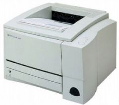  HP LaserJet 2200DN - C7063A, 413826826, by HP