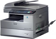  Konica Minolta bizhub 130f MFP 4-in-1, bizhub-130f, by Konica Minolta