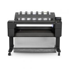  HP DesignJet T920ps - CR355A 36" 914 mm A0 - 3650m² -PostScript ePrinter Plotter, T920ps, by HP