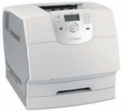  Lexmark T642N, 417907776, by Lexmark