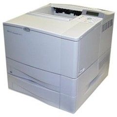  HP LaserJet 4000T - C4119A, 415412041, by HP