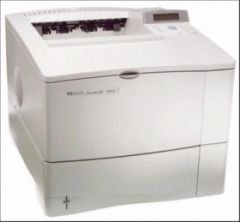  HP LaserJet 4050 - C4251A, 416187251, by HP