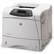  HP LaserJet 4200 - Q2425A, 416188556, by HP