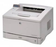  HP LaserJet 5000N, 416760641, by HP