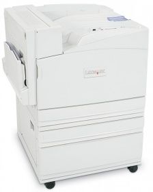  Lexmark C935DTN, 417919236, by Lexmark