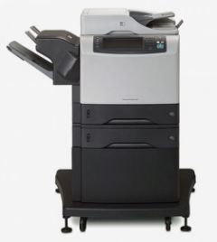  HP LaserJet M4345XM MFP - CB428A, 659221696, by HP