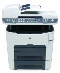  HP Laserjet 3392 MFP - Q6501A, 670232731, by HP