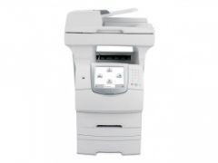  Lexmark X646DTE MFP, 673999786, by Lexmark