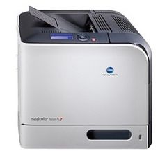  Konica Minolta Magicolor 4650EN, 745383880, by Konica Minolta