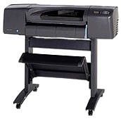  HP Designjet 800 A0+ - C7780B, 813742596, by HP