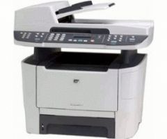  HP Laserjet M2727NF MFP - CB532A, 817007266, by HP