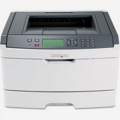  Lexmark E460DN, 817506071, by Lexmark