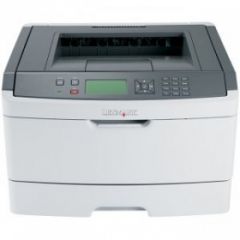  Lexmark E460DW, 817506231, by Lexmark