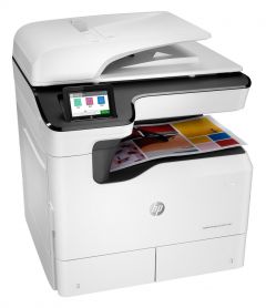  HP PageWide Managed Color MFP E77650dn - 2CF56A, E77650dn, by HP