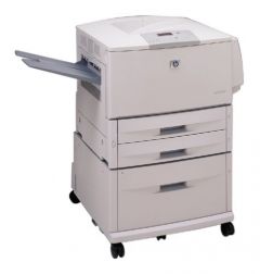  HP LaserJet 9000DTN, 2179341380, by HP