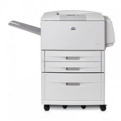  HP LaserJet 9050DTN, 2165338155, by HP