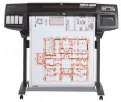  HP Designjet 1050C plus A0 - C6074B, 934015421, by HP