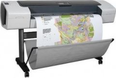  HP Designjet T1100 A0  - Q6687A, 934666796, by HP