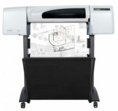  HP Designjet 510 A1 - CH336A, 935556506, by HP